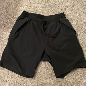 Lululemon Men’s Athletic Shorts